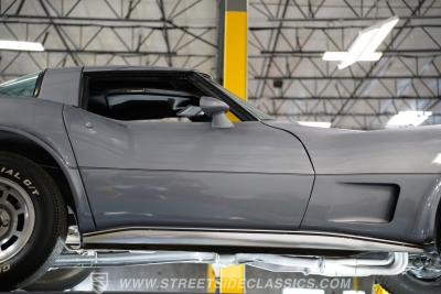 1978 Chevrolet Corvette 25th Anniversary