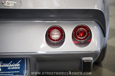 1978 Chevrolet Corvette 25th Anniversary
