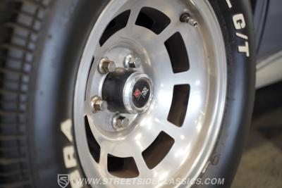 1978 Chevrolet Corvette 25th Anniversary