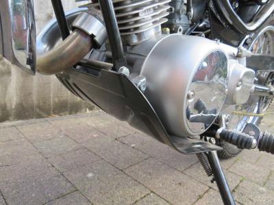 1970 Suzuki TC120