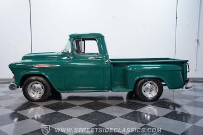 1957 Chevrolet 3100 3 Window