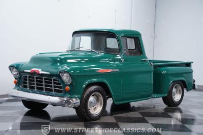 1957 Chevrolet 3100 3 Window