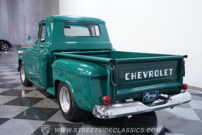 1957 Chevrolet 3100 3 Window