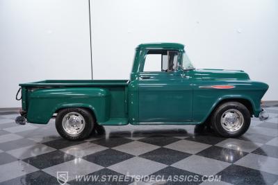 1957 Chevrolet 3100 3 Window