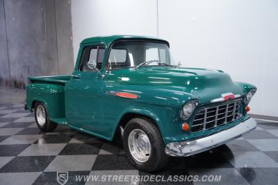 1957 Chevrolet 3100 3 Window