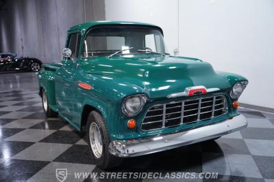 1957 Chevrolet 3100 3 Window