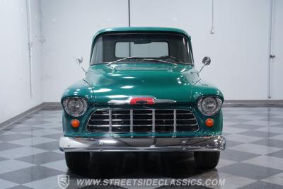 1957 Chevrolet 3100 3 Window