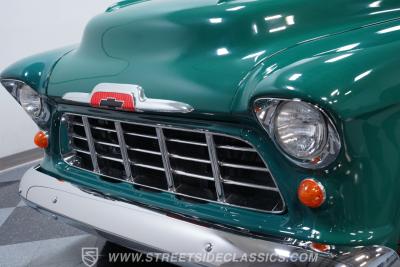1957 Chevrolet 3100 3 Window