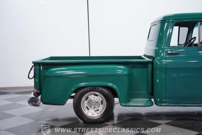 1957 Chevrolet 3100 3 Window