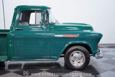 1957 Chevrolet 3100 3 Window