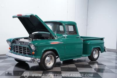 1957 Chevrolet 3100 3 Window