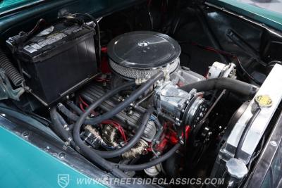 1957 Chevrolet 3100 3 Window