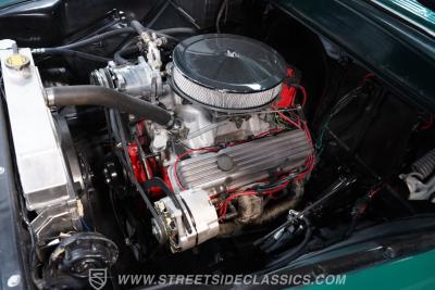 1957 Chevrolet 3100 3 Window