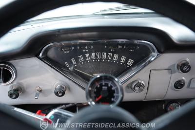 1957 Chevrolet 3100 3 Window