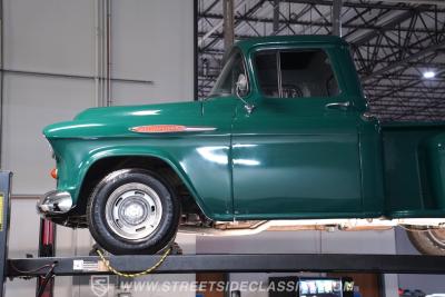 1957 Chevrolet 3100 3 Window