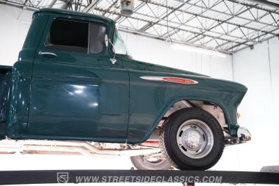 1957 Chevrolet 3100 3 Window