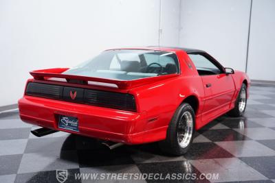 1989 Pontiac Firebird Trans Am WS6