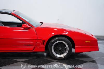 1989 Pontiac Firebird Trans Am WS6