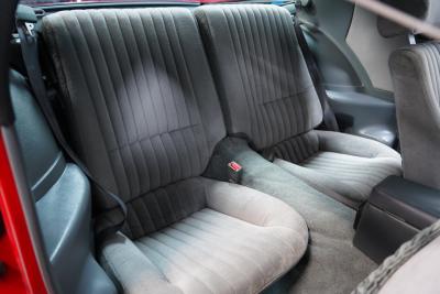 1989 Pontiac Firebird Trans Am WS6