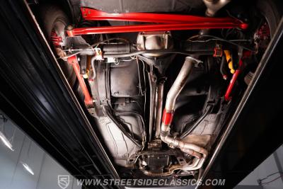 1989 Pontiac Firebird Trans Am WS6