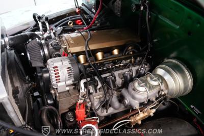 1953 Chevrolet 3100 Patina Restomod