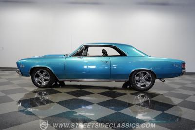 1967 Chevrolet Chevelle SS Restomod