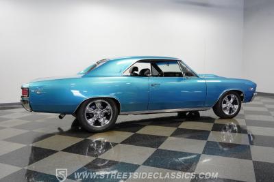 1967 Chevrolet Chevelle SS Restomod