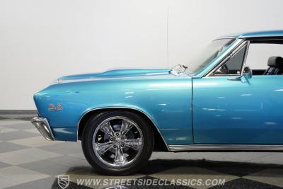 1967 Chevrolet Chevelle SS Restomod
