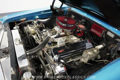 1967 Chevrolet Chevelle SS Restomod