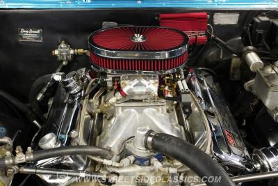 1967 Chevrolet Chevelle SS Restomod