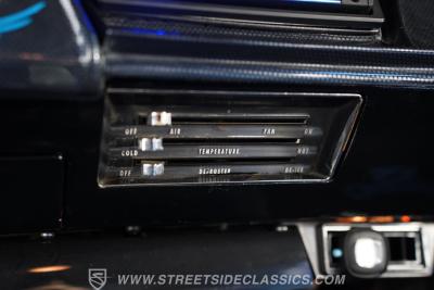 1967 Chevrolet Chevelle SS Restomod