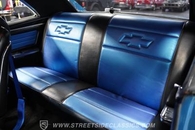 1967 Chevrolet Chevelle SS Restomod