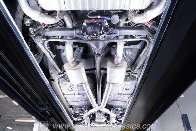 1967 Chevrolet Chevelle SS Restomod