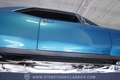 1967 Chevrolet Chevelle SS Restomod