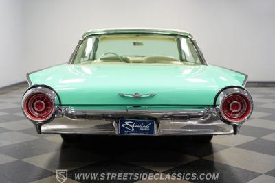 1963 Ford Thunderbird Landau