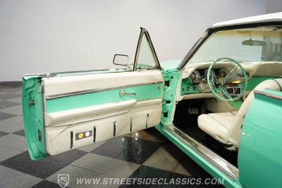 1963 Ford Thunderbird Landau