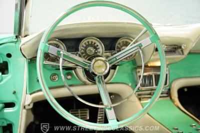 1963 Ford Thunderbird Landau
