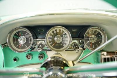 1963 Ford Thunderbird Landau
