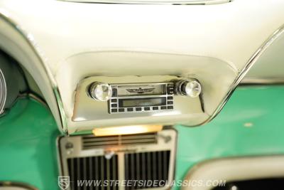 1963 Ford Thunderbird Landau