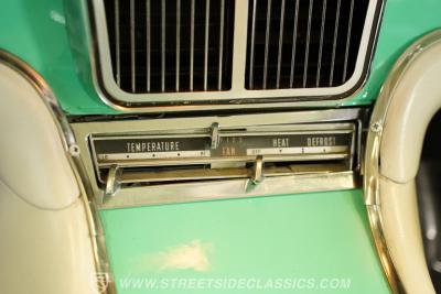 1963 Ford Thunderbird Landau