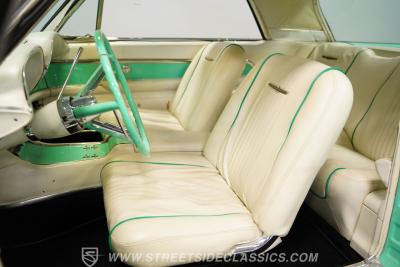 1963 Ford Thunderbird Landau