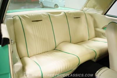 1963 Ford Thunderbird Landau
