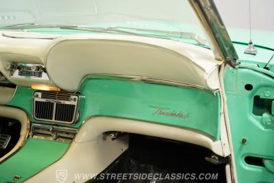 1963 Ford Thunderbird Landau