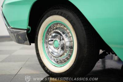 1963 Ford Thunderbird Landau