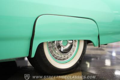 1963 Ford Thunderbird Landau