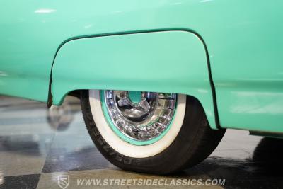 1963 Ford Thunderbird Landau