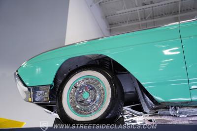 1963 Ford Thunderbird Landau