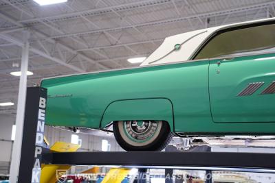 1963 Ford Thunderbird Landau