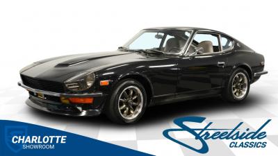 1971 Datsun 240Z
