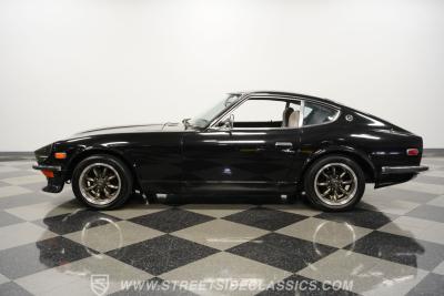 1971 Datsun 240Z